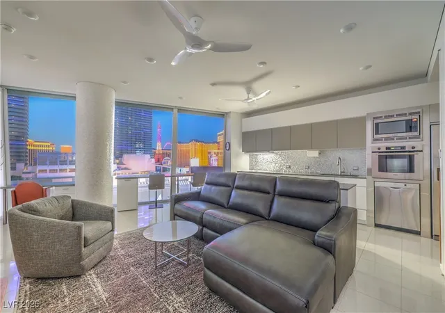 Photo 3 of Condo for sale at 3726 Las Vegas Blvd #1002, Las Vegas, NV 89158 | MLS# 2745037 | Listing updated on 2026-01-06