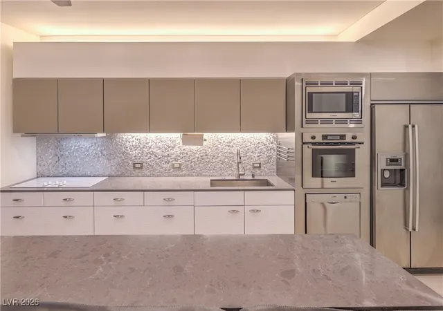 Photo 3 of Condo for sale at 3726 Las Vegas Blvd #1002, Las Vegas, NV 89158 | MLS# 2745037 | Listing updated on 2026-01-06