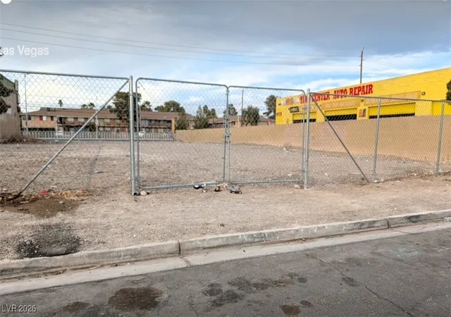 1st image of 4835 E Charleston Blvd, Las Vegas, NV 89104 | MLS# 2745531