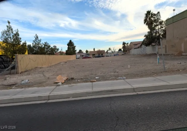 2nd image of 4835 E Charleston Blvd, Las Vegas, NV 89104 | MLS# 2745531