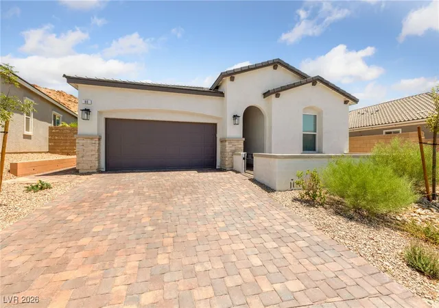 1st image of 80 Cathedral Wash Pl, Henderson, NV 89011 | MLS# 2745419