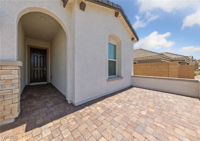 2nd image of 80 Cathedral Wash Pl, Henderson, NV 89011 | MLS# 2745419