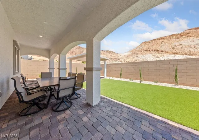 3rd image of 80 Cathedral Wash Pl, Henderson, NV 89011 | MLS# 2745419