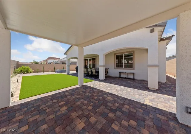 5th image of 80 Cathedral Wash Pl, Henderson, NV 89011 | MLS# 2745419