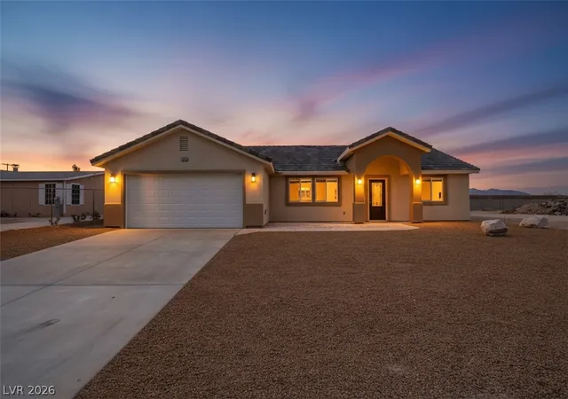 1st image of 3925 N Mayfield Ranch Rd, Pahrump, NV 89060 | MLS# 2745888