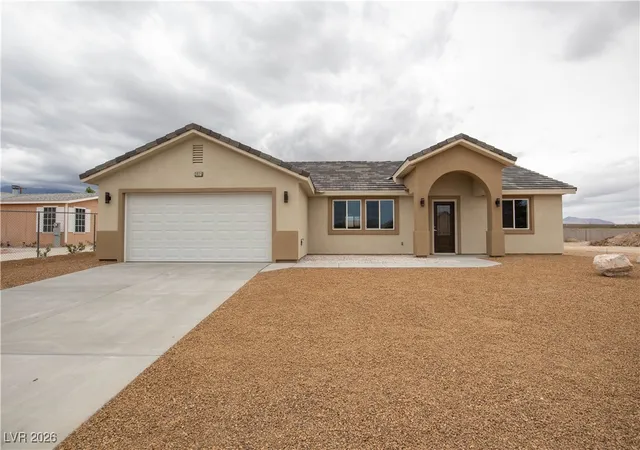 2nd image of 3925 N Mayfield Ranch Rd, Pahrump, NV 89060 | MLS# 2745888