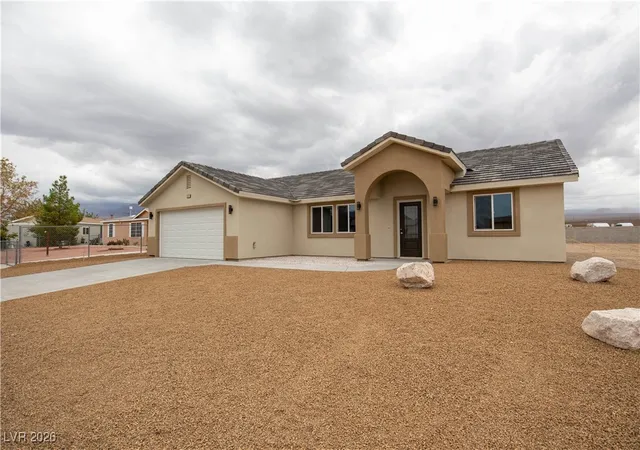 3rd image of 3925 N Mayfield Ranch Rd, Pahrump, NV 89060 | MLS# 2745888