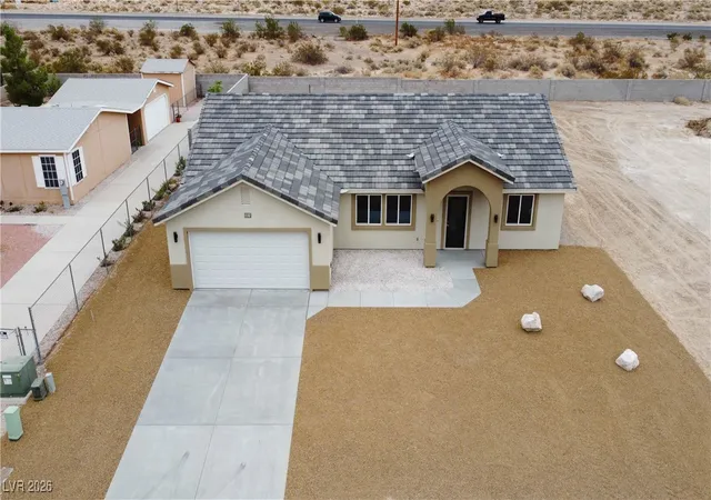 4th image of 3925 N Mayfield Ranch Rd, Pahrump, NV 89060 | MLS# 2745888