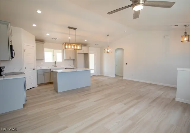 5th image of 3925 N Mayfield Ranch Rd, Pahrump, NV 89060 | MLS# 2745888