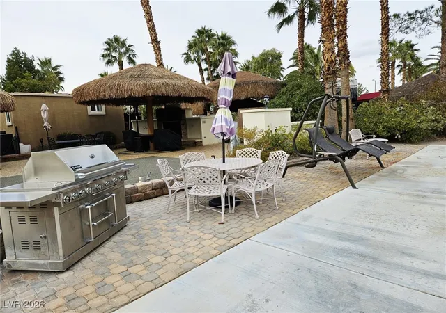 Photo 1 of Land for sale at 8175 Arville St #85, Las Vegas, NV 89139 | MLS# 2745901 | Listing updated on 2026-06-22