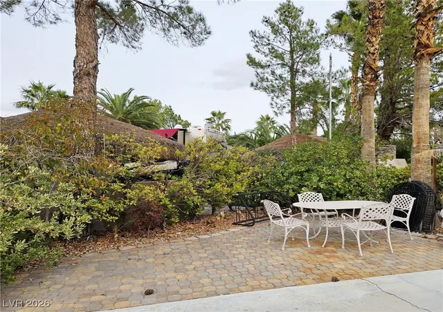 Photo 2 of Land for sale at 8175 Arville St #85, Las Vegas, NV 89139 | MLS# 2745901 | Listing updated on 2026-06-22