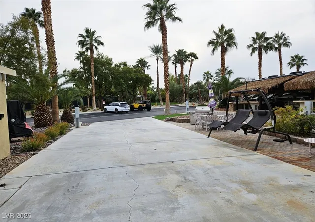 Photo 3 of Land for sale at 8175 Arville St #85, Las Vegas, NV 89139 | MLS# 2745901 | Listing updated on 2026-06-22
