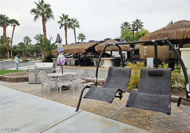 Photo 4 of Land for sale at 8175 Arville St #85, Las Vegas, NV 89139 | MLS# 2745901 | Listing updated on 2026-06-22