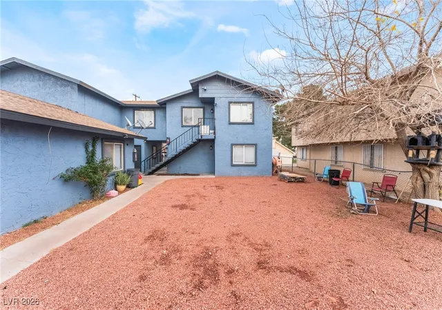 Homes for sale in Las Vegas, NV | 828 Sagman St, Las Vegas, NV 89101 | MLS# 2744619