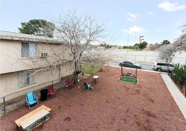 Homes for sale in Las Vegas, NV | 828 Sagman St, Las Vegas, NV 89101 | MLS# 2744619