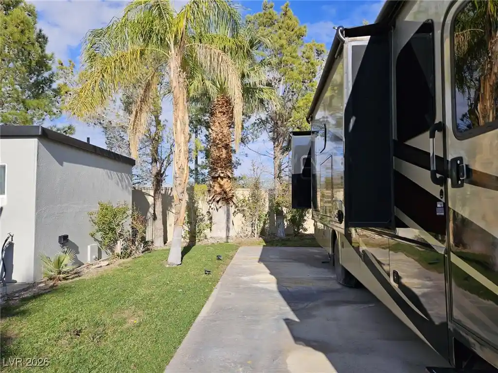 Photo 1 of Land for sale at 8175 Arville St #256, Las Vegas, NV 89139 | MLS# 2746068 | Listing updated on 2026-10-12