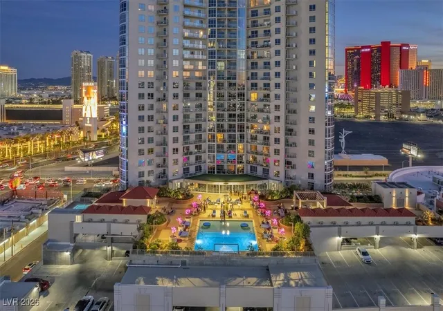 1st image of 200 W Sahara Ave #801, Las Vegas, NV 89102 | MLS# 2746062