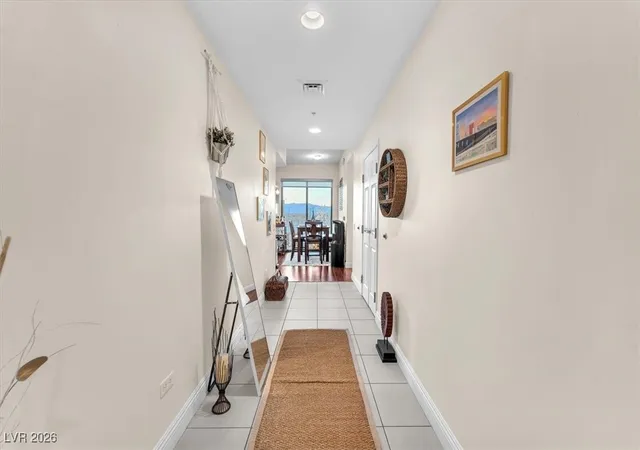 3rd image of 200 W Sahara Ave #801, Las Vegas, NV 89102 | MLS# 2746062