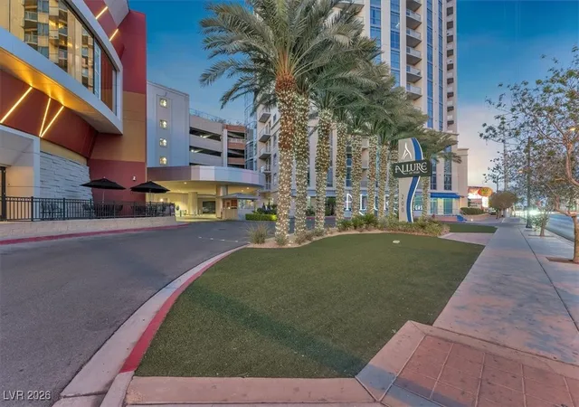 5th image of 200 W Sahara Ave #801, Las Vegas, NV 89102 | MLS# 2746062