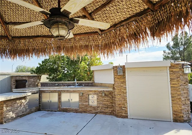 Photo 2 of Land for sale at 8175 Arville St #168, Las Vegas, NV 89139 | MLS# 2746075 | Listing updated on 2026-01-08