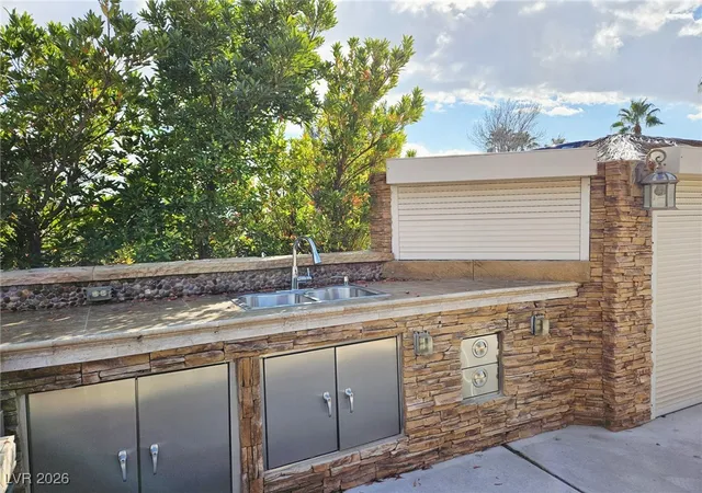 Photo 3 of Land for sale at 8175 Arville St #168, Las Vegas, NV 89139 | MLS# 2746075 | Listing updated on 2026-01-08