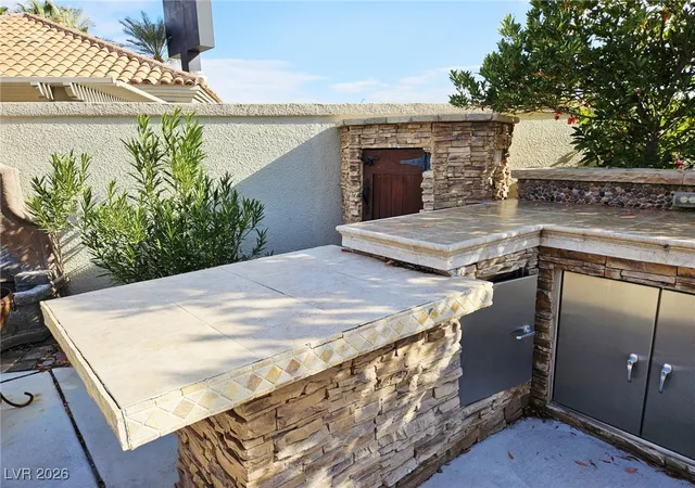 Photo 4 of Land for sale at 8175 Arville St #168, Las Vegas, NV 89139 | MLS# 2746075 | Listing updated on 2026-01-08