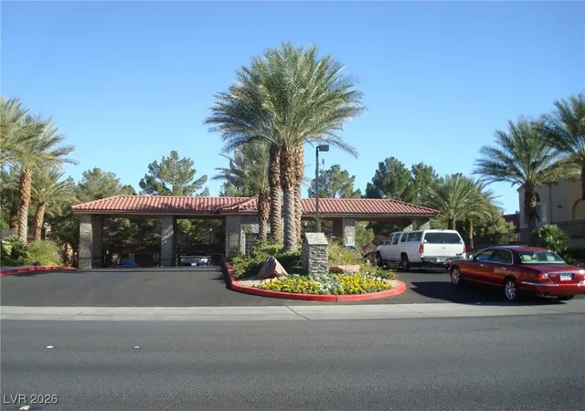 26th image of 2200 S Fort Apache Rd #2199, Las Vegas, NV 89117 | MLS# 2745559