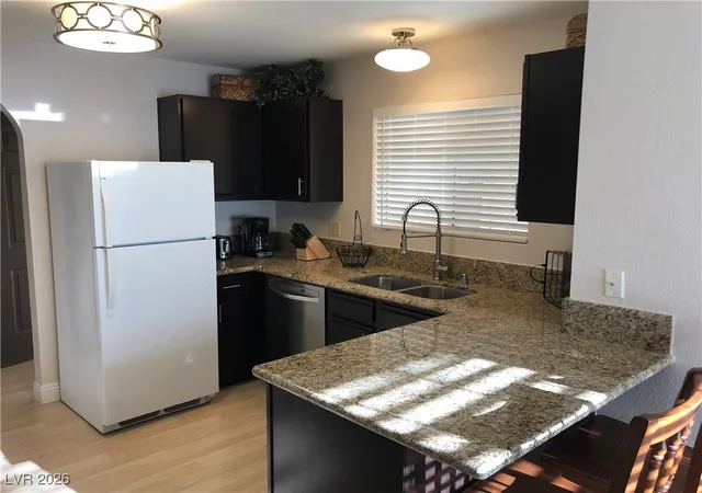 3rd image of 2200 S Fort Apache Rd #2199, Las Vegas, NV 89117 | MLS# 2745559