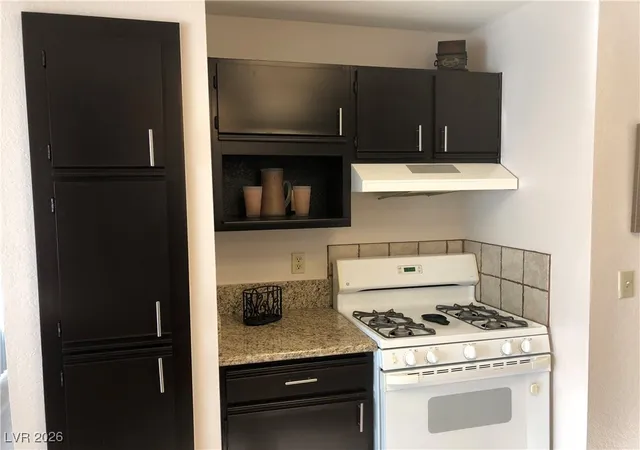 5th image of 2200 S Fort Apache Rd #2199, Las Vegas, NV 89117 | MLS# 2745559