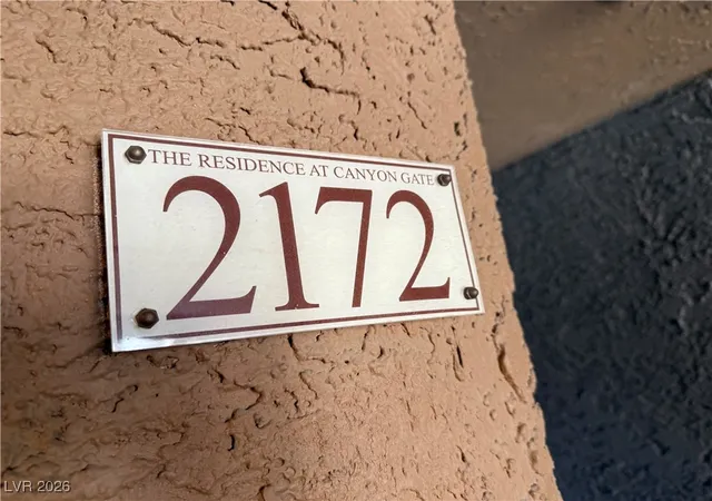 16th image of 2200 S Fort Apache Rd #2172, Las Vegas, NV 89117 | MLS# 2745565