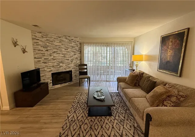 1st image of 2200 S Fort Apache Rd #2172, Las Vegas, NV 89117 | MLS# 2745565
