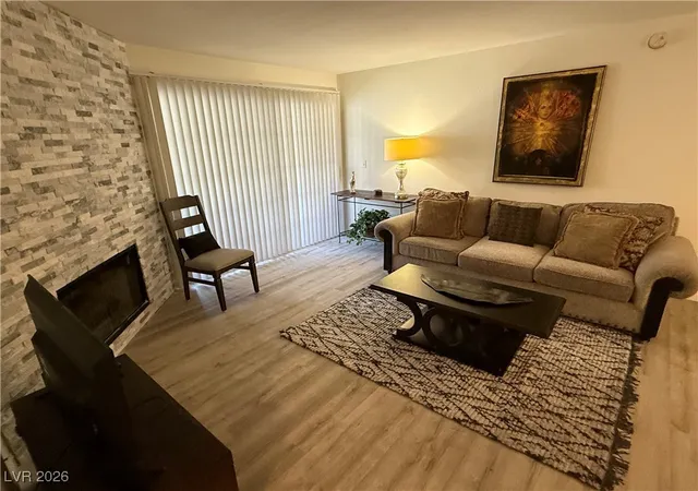 2nd image of 2200 S Fort Apache Rd #2172, Las Vegas, NV 89117 | MLS# 2745565