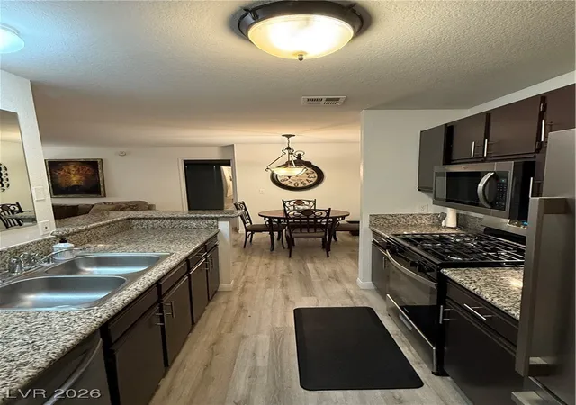 5th image of 2200 S Fort Apache Rd #2172, Las Vegas, NV 89117 | MLS# 2745565