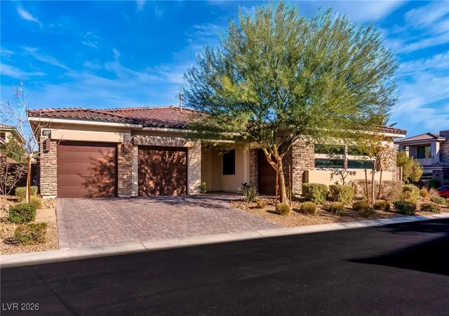 Homes for sale in Henderson, NV | 102 Appia Pl, Henderson, NV 89011 | MLS# 2745425