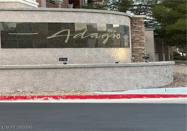 Photo 1 of Condo for sale at 1404 Seward St #104, Las Vegas, NV 89128 | MLS# 2746125 | Listing updated on 2026-08-24