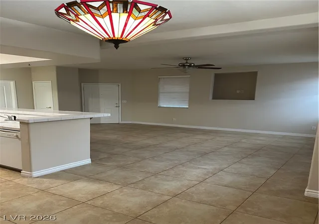 Listing Photo 4 - Condo for sale in building located at 1404 Seward St, Las Vegas, NV 89128 - Unit #104