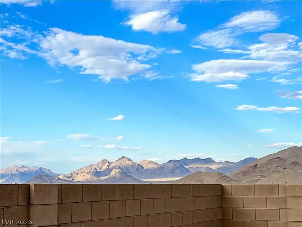 Photo 1 of Single family home for sale at 334 Bridal Veil Fls St, Indian Springs, NV 89018 | MLS# 2746054 | Listing updated on 2026-10-18
