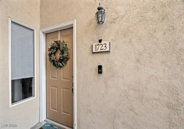2nd image of 2050 W Warm Springs Rd #1723, Henderson, NV 89014 | MLS# 2743754