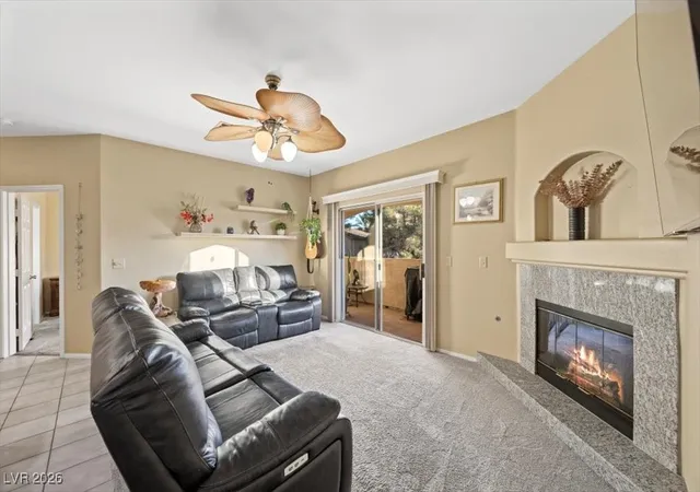 3rd image of 2050 W Warm Springs Rd #1723, Henderson, NV 89014 | MLS# 2743754