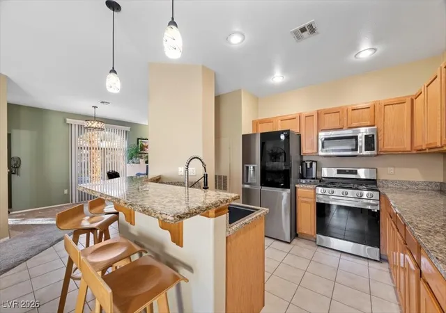 4th image of 2050 W Warm Springs Rd #1723, Henderson, NV 89014 | MLS# 2743754