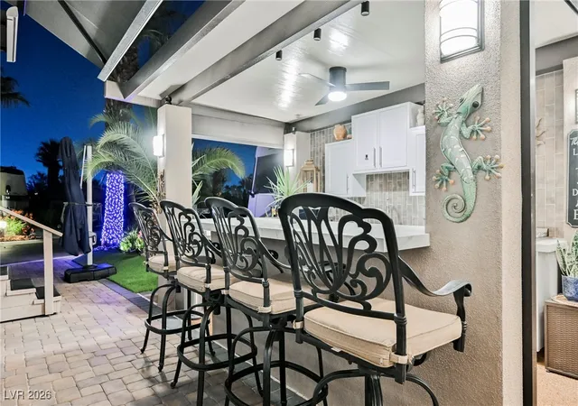 Photo 3 of Land for sale at 8175 Arville St #348, Las Vegas, NV 89139 | MLS# 2745949 | Listing updated on 2026-08-27