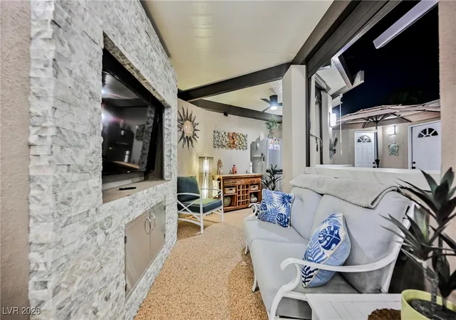 Photo 4 of Land for sale at 8175 Arville St #348, Las Vegas, NV 89139 | MLS# 2745949 | Listing updated on 2026-08-27