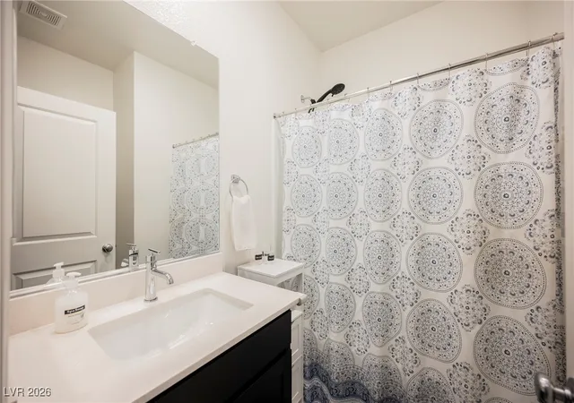 Photo 3 of Single family home for sale at 4927 Enlightenment St, Las Vegas, NV 89130 | MLS# 2745889 | Listing updated on 2026-07-07