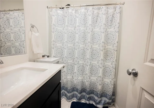 Photo 3 of Single family home for sale at 4927 Enlightenment St, Las Vegas, NV 89130 | MLS# 2745889 | Listing updated on 2026-07-07