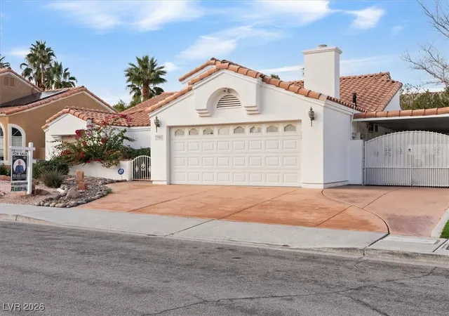 Homes for sale in Las Vegas, NV | 7908 Bridge Gate Dr, Las Vegas, NV 89128 | MLS# 2746235