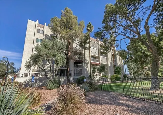 Photo 1 of Condo for sale at 730 S Royal Crst Cir #444, Las Vegas, NV 89169 | MLS# 2746310 | Listing updated on 2026-08-22