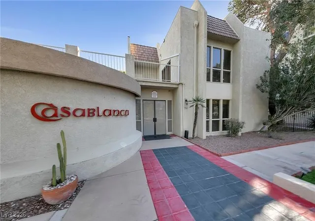 Photo 3 of Condo for sale at 730 S Royal Crst Cir #444, Las Vegas, NV 89169 | MLS# 2746310 | Listing updated on 2026-08-22