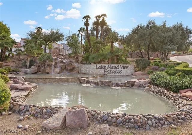 18th image of 840 Lime Rock Rd, Boulder City, NV 89005 | MLS# 2746380