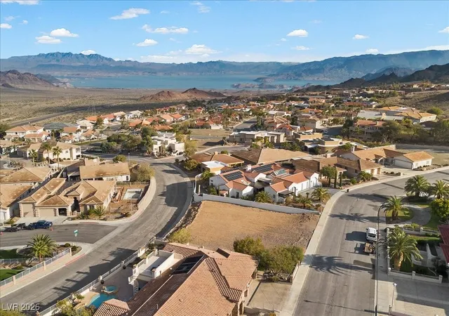 2nd image of 840 Lime Rock Rd, Boulder City, NV 89005 | MLS# 2746380