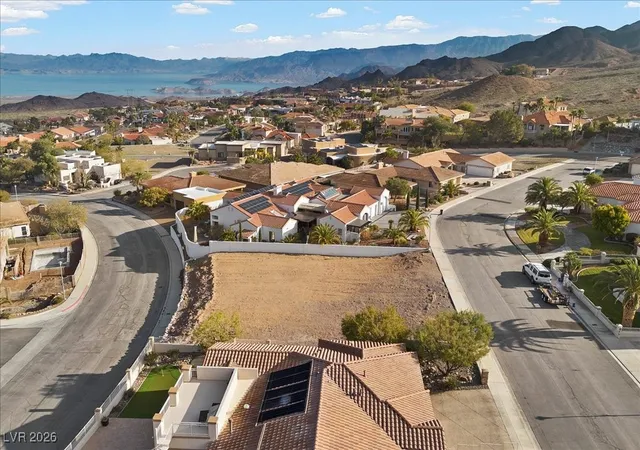 3rd image of 840 Lime Rock Rd, Boulder City, NV 89005 | MLS# 2746380